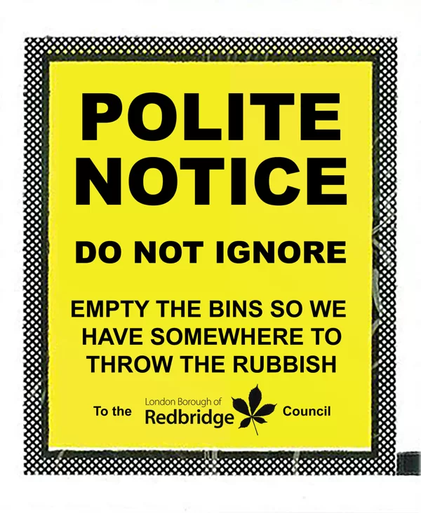 Redbridge Council
