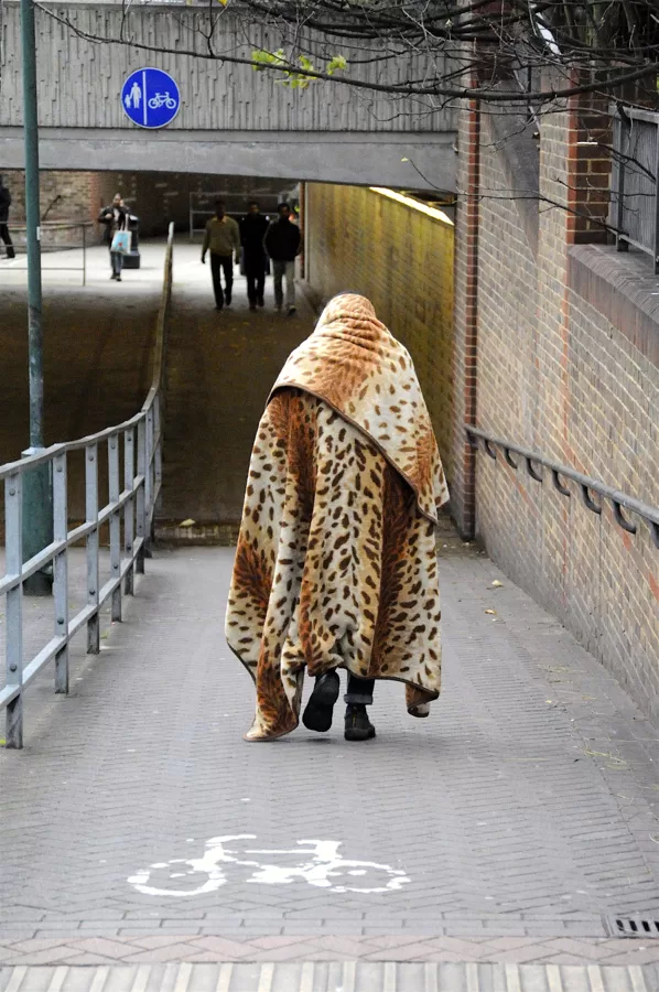Ten rough sleepers died in Redbridge between October 2017 and November 2018