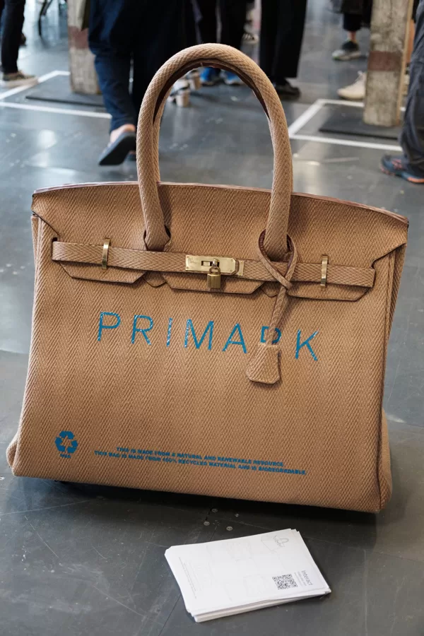 Highlighting wealth inequality and the way retail manufacturers cater to it