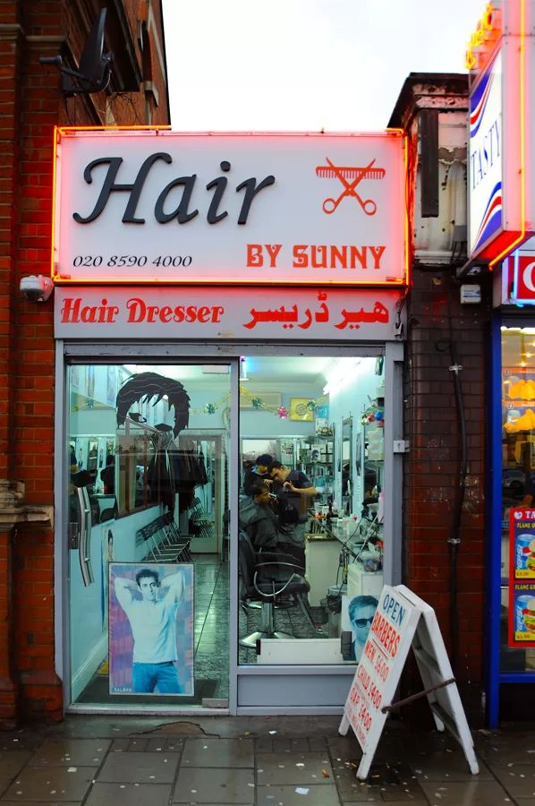 Hair By Sunny Seven Kings