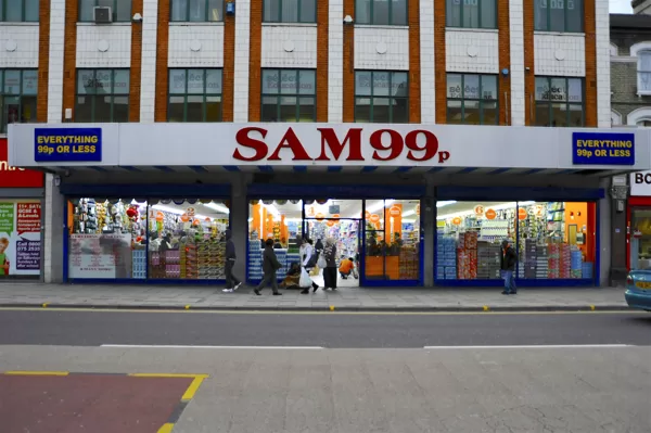 Sam99p Ilford 