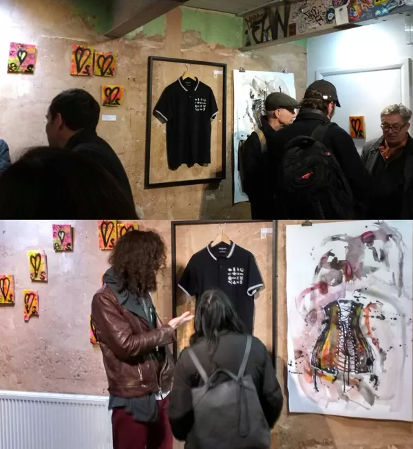 www.cultivategallery.com - Attract (2019)